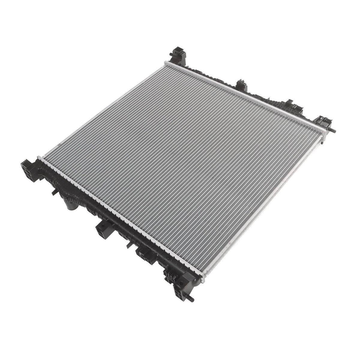Radiator for Ford Explorer 2020-2022 (4/6Cy 2.3/3.3L PTAC L1MZ8005K)