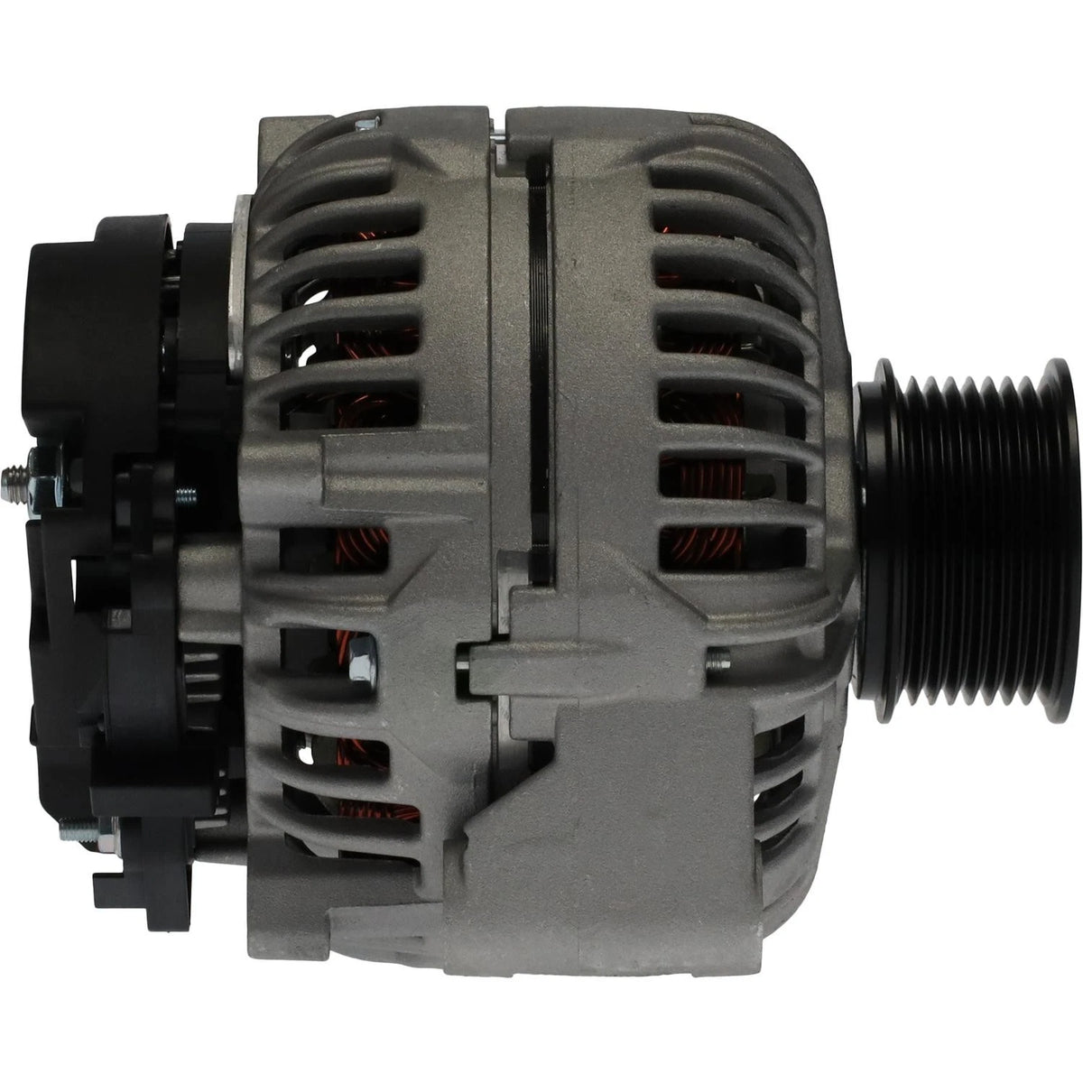 Alternator for John Deere 9370R R4045 R4060 (2015–2020) 0124625091 0124625100