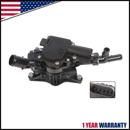 Water Control Valve for Mazda CX-5 (2018–2021) PYFD-15-16ZA