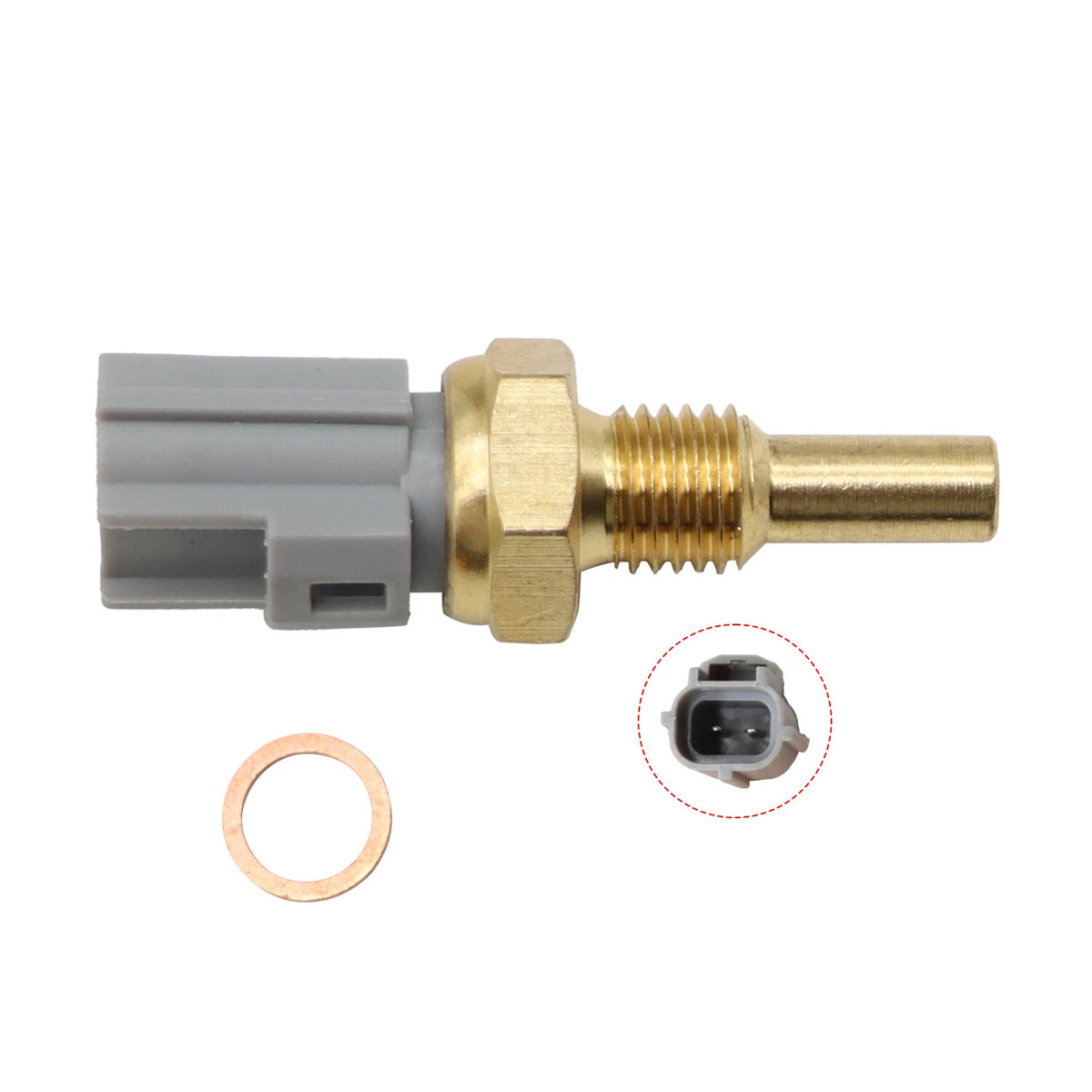 Engine Coolant Temperature Sensor for Toyota Camry/Celica/Corolla/Cressida