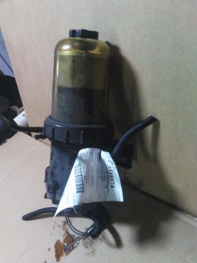 Fuel Water Separator Assembly for PACCAR MX-13 (2020)