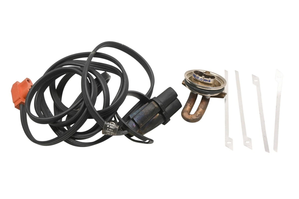 Engine Block Heater Kit for Ford (E1FZ-6D008-A) (1990–1994)