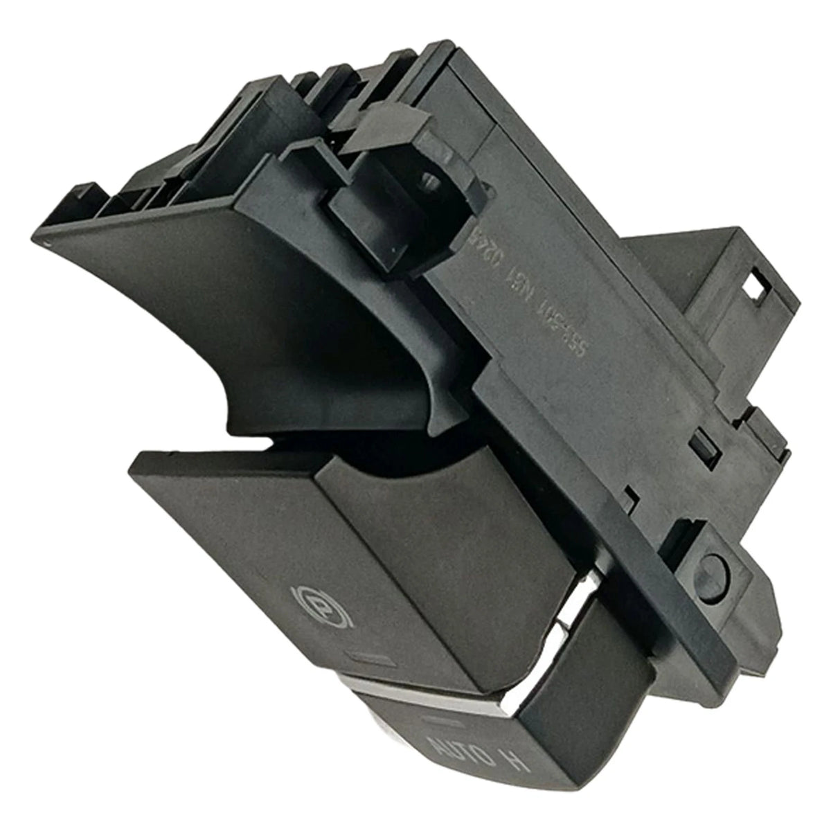 Parking Brake/Auto-Hold Switch for BMW F10 F11 F13 5 6-Series (2011–2017)