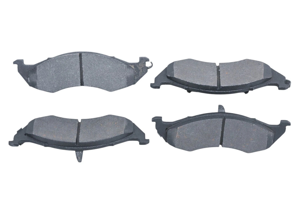 Disc Brake Pad Kit for Wagner ZX576 (NOS)