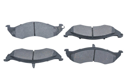 Disc Brake Pad Kit for Wagner ZX576 (NOS)