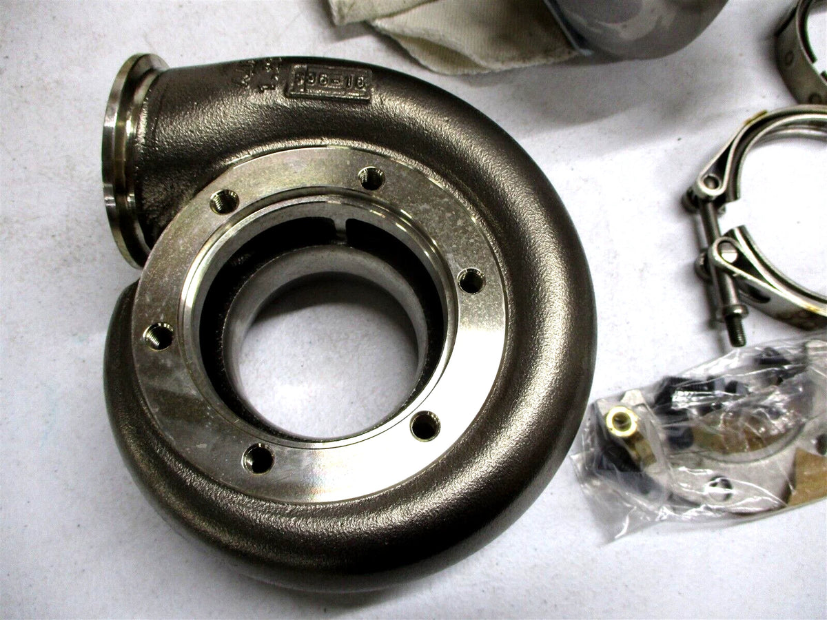 Garrett Turbo GTX Gen II Kit GTX3584RS 1000HP 1.21 A/R for