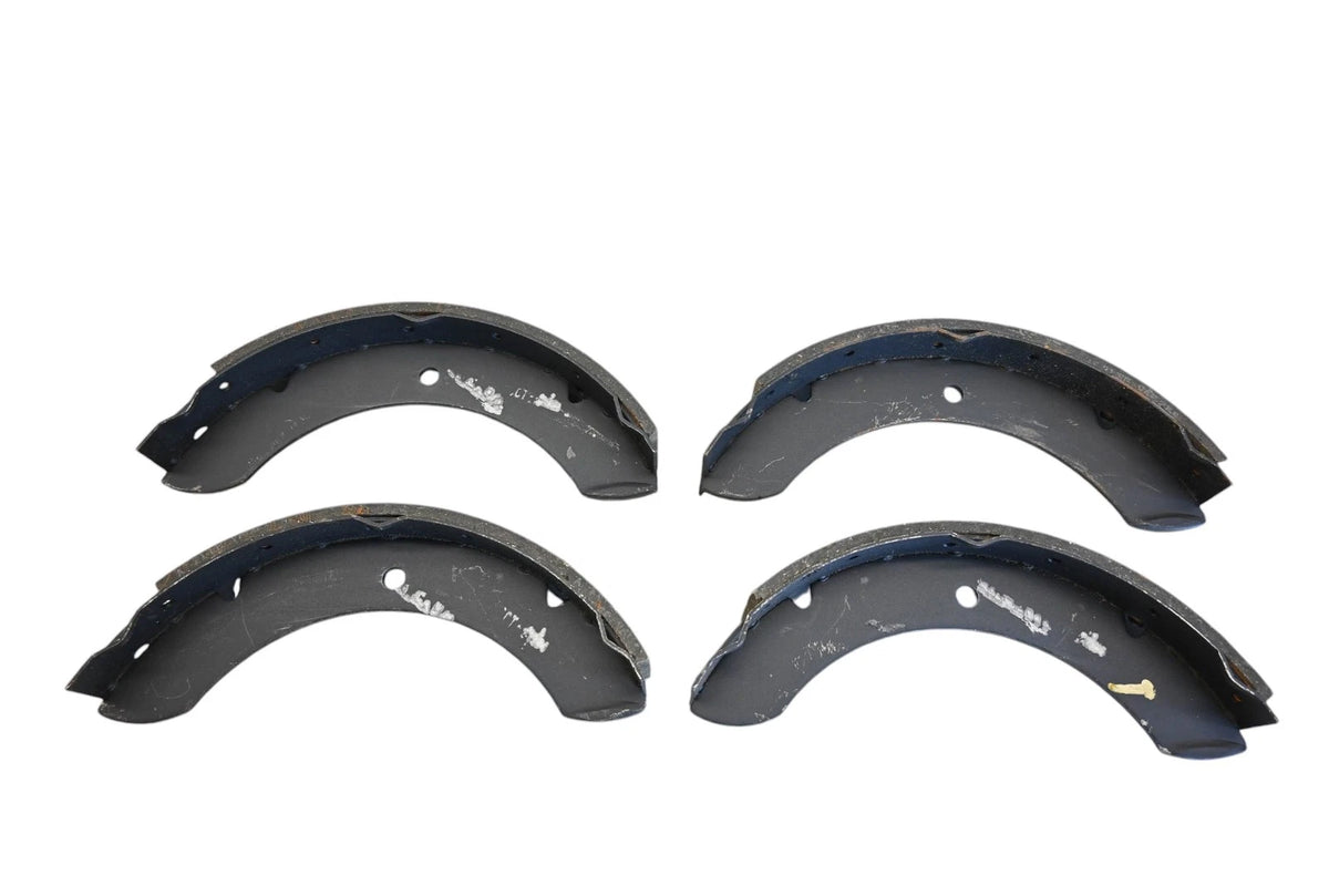 Drum Brake Shoe Kit 081-0887 for Aftermarket Vehicles (NOS)