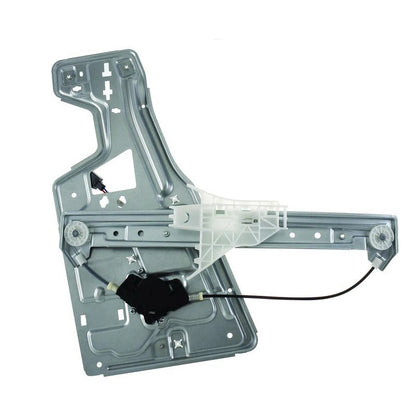 Power Window Regulator with Motor for Chevy Equinox (2005–2009) 88980981 748-518 F