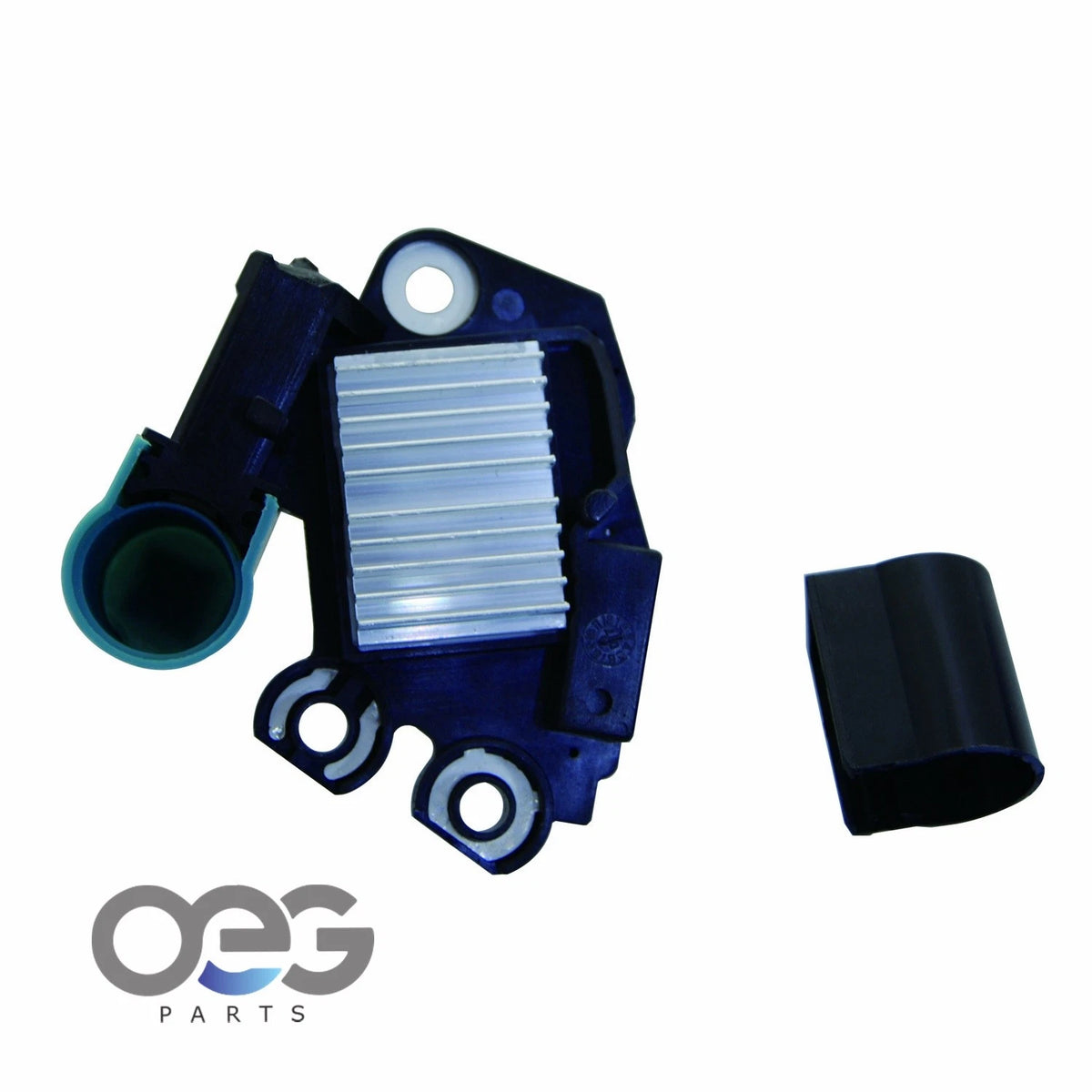 Voltage Regulator for Mercedes-Benz C250 L4 1.8L (2012–2015) 599239 599300