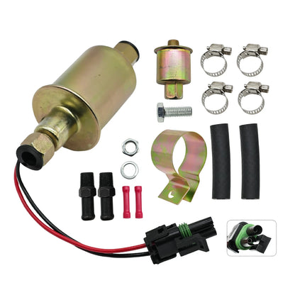 6.5L Diesel Fuel Lift Pump E8413 for GM Chevy GMC (1992–2002)