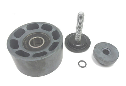 Wide Idler Pulley Assembly for Caterpillar (133-7023)