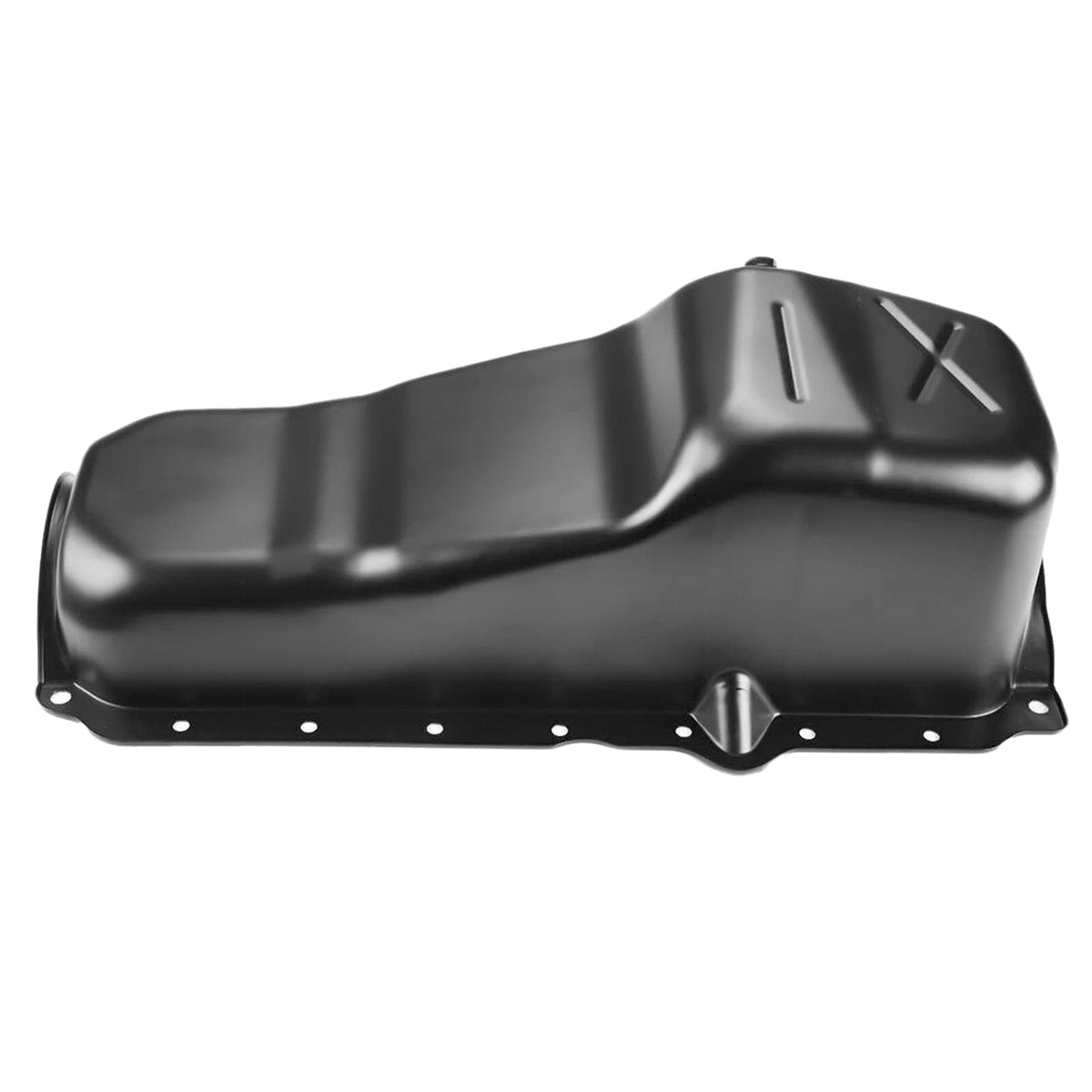 Engine Oil Pan for Buick Cadillac Chevy Express 1500 GMC Oldsmobile (1986–2002)