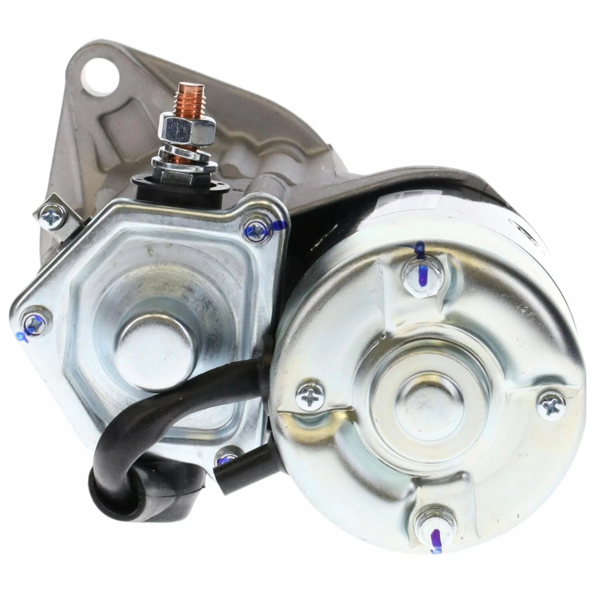 Starter for Toyota Land Cruiser 4.2L (1985–1987) 028000-7810 028000-7242