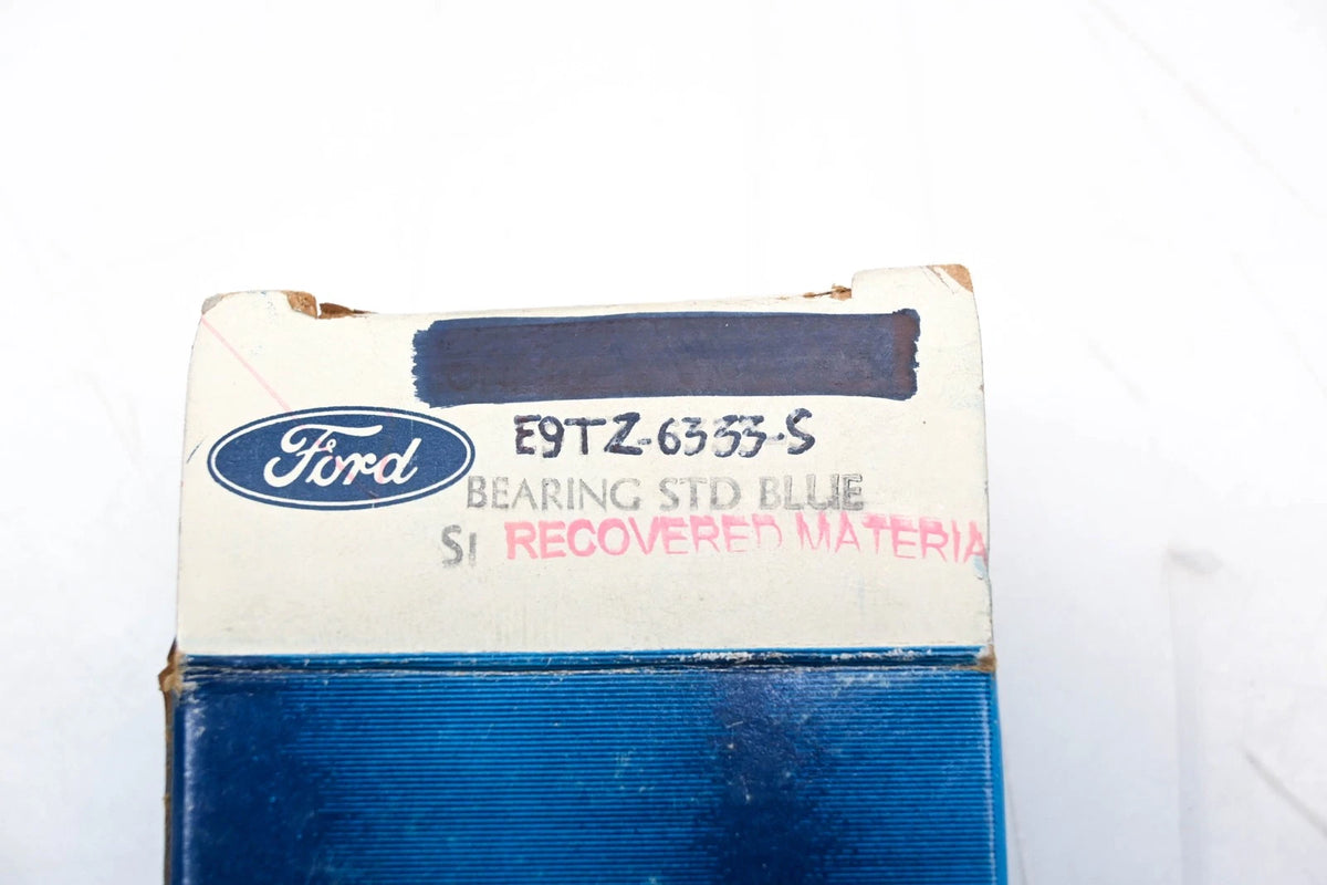 OEM Bearing for Ford (E9TZ-6333-S)