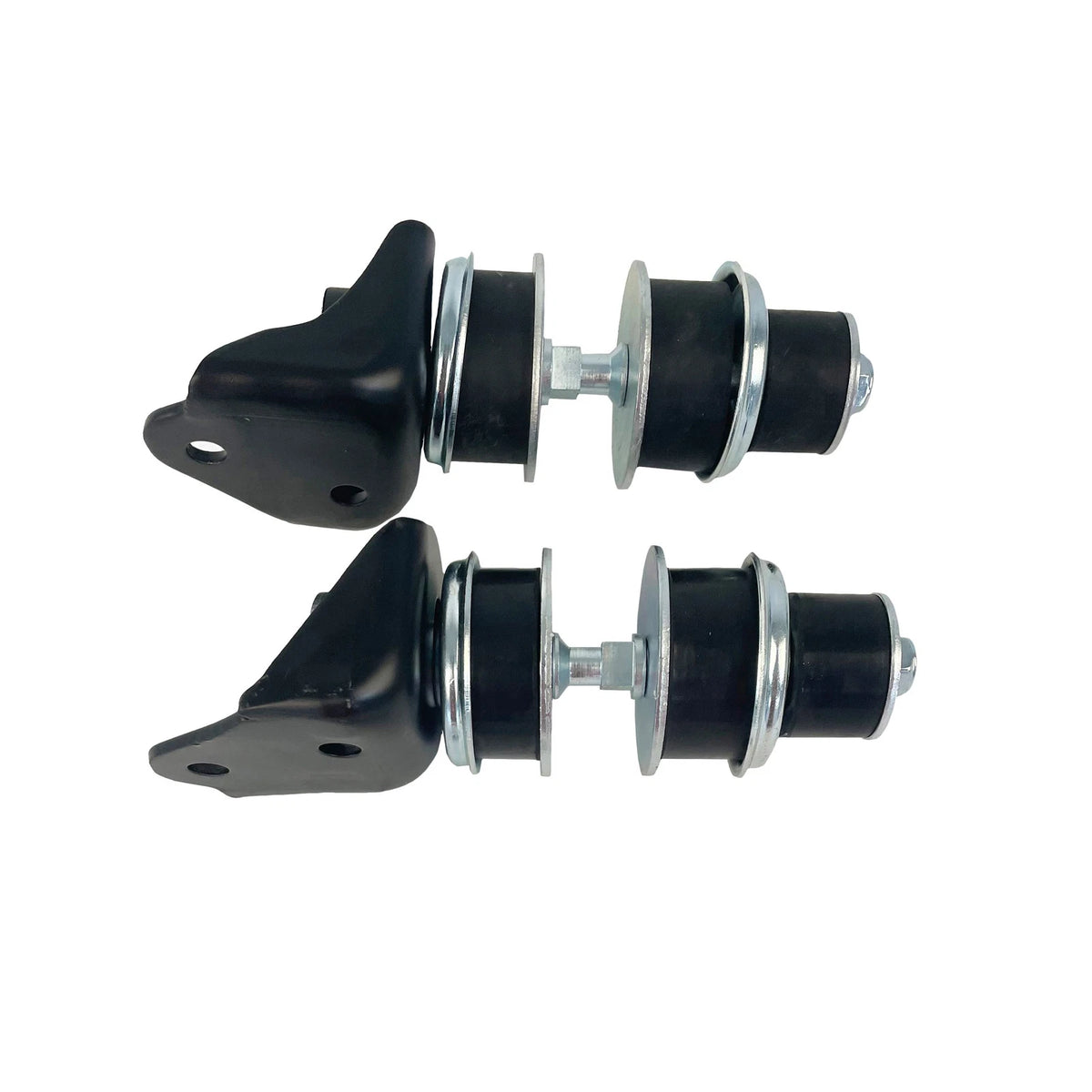 Front Engine Motor Mount Kit for Chevy Bel Air One-Fifty Two-Ten (1955–1957)