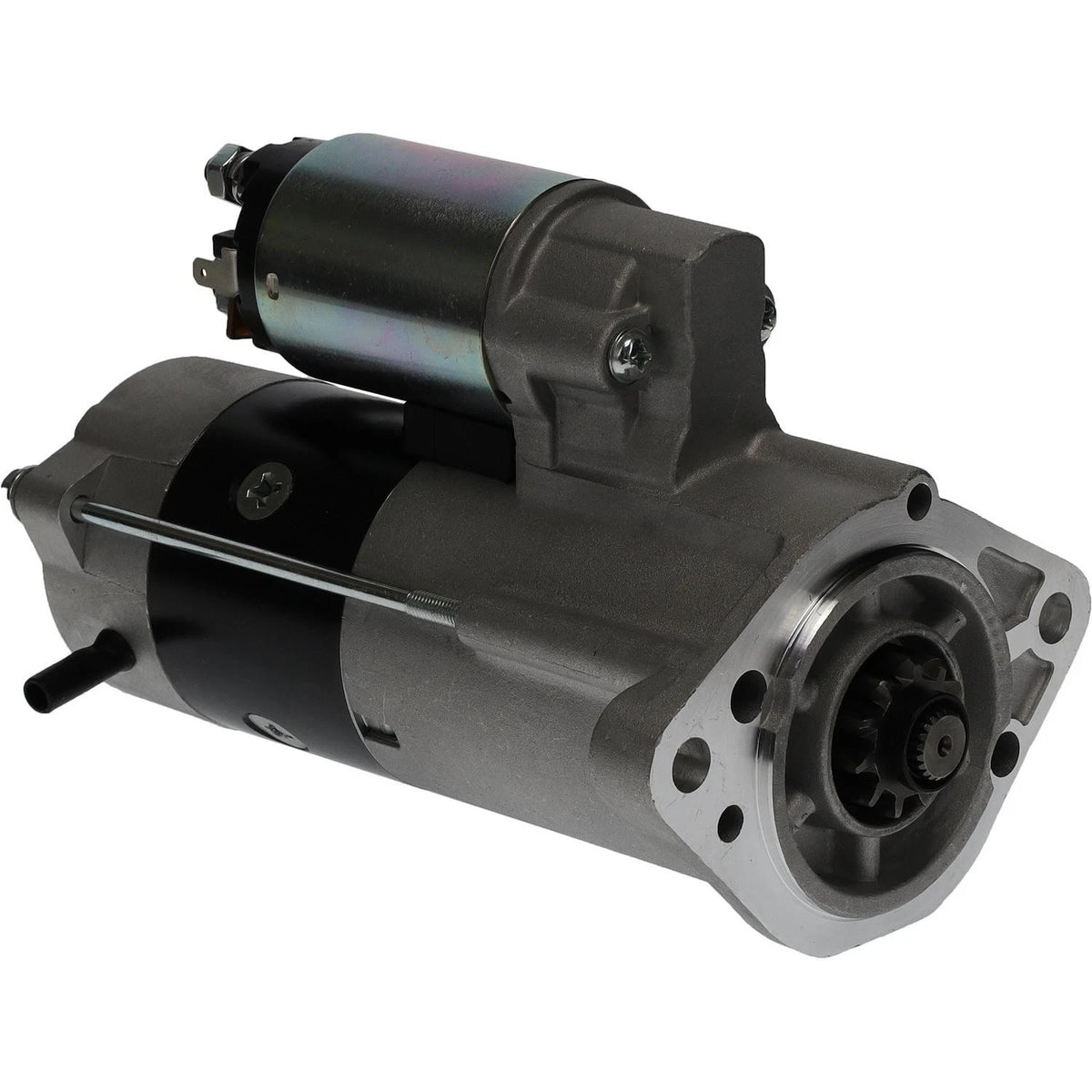 Starter for Caterpillar 308C, 308C CR (2002–2009) M8T80472A M8T80471A