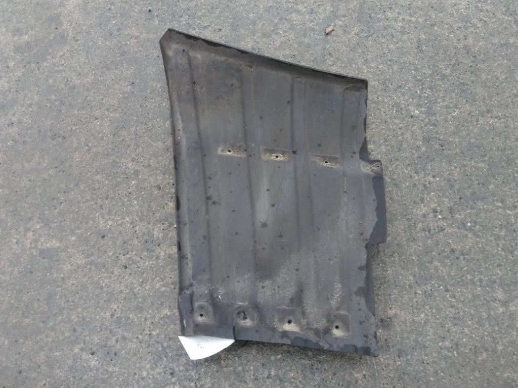 Fender Splash Guard Left for Peterbilt 579 (2017)