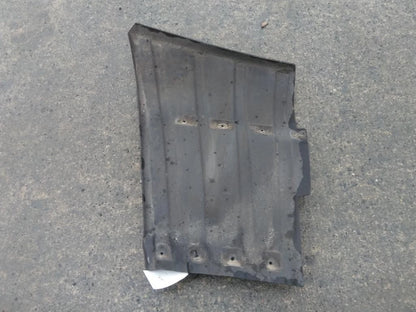 Fender Splash Guard Left for Peterbilt 579 (2017)