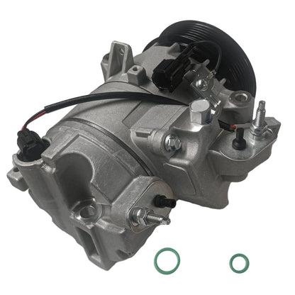 A/C Compressor for Infiniti FX35 G37 Q70 370Z Q60 (2008–2012) CO11320C