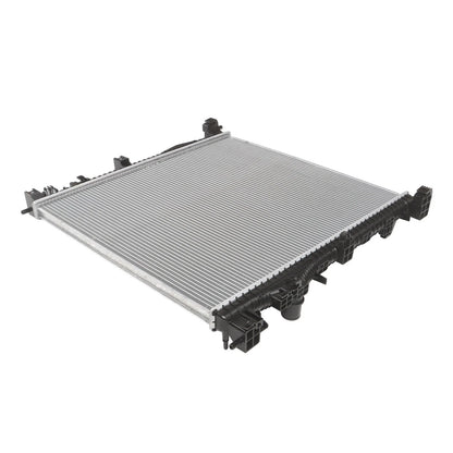 Radiator for Ford Explorer 2020-2022 (4/6Cy 2.3/3.3L PTAC L1MZ8005K)