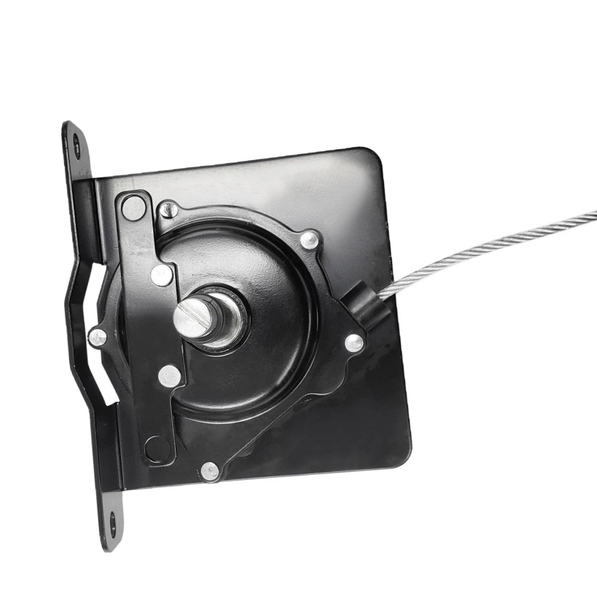 Tire Hoist Wheel Carrier Winch for Chevy S10 GMC Sonoma (1994–2004)