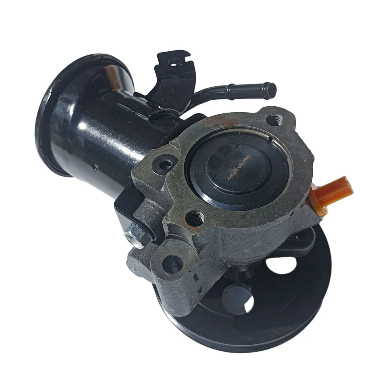Power Steering Pump with Reservoir & Pulley for Toyota 4Runner Pickup (1988–1995)