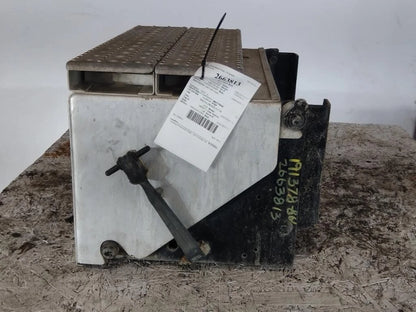 Battery Box for Freightliner Cascadia 126 (2022)