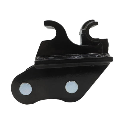 Quick Hitch Coupler for Mini Excavators (Nakkaa)