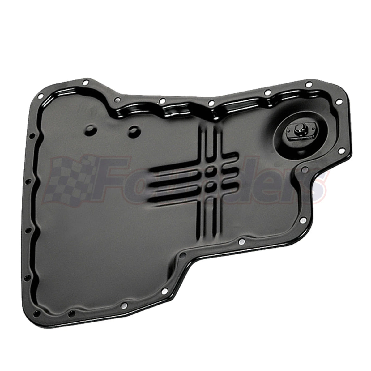 Engine Auto Trans Oil Pan for Nissan Sentra XE GXE L4 1.8L (2000–2006) 3139031S00