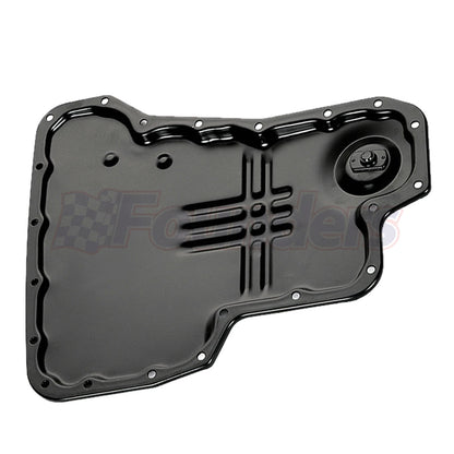 Engine Auto Trans Oil Pan for Nissan Sentra XE GXE L4 1.8L (2000–2006) 3139031S00