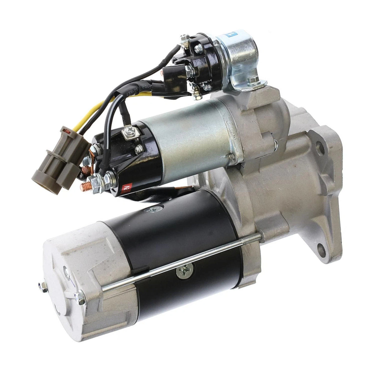 Starter for Mitsubishi Fuso FG 3.9L (1992–1993) M003T67283 ME015112