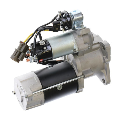 Starter for Mitsubishi Fuso FG 3.9L (1992–1993) M003T67283 ME015112