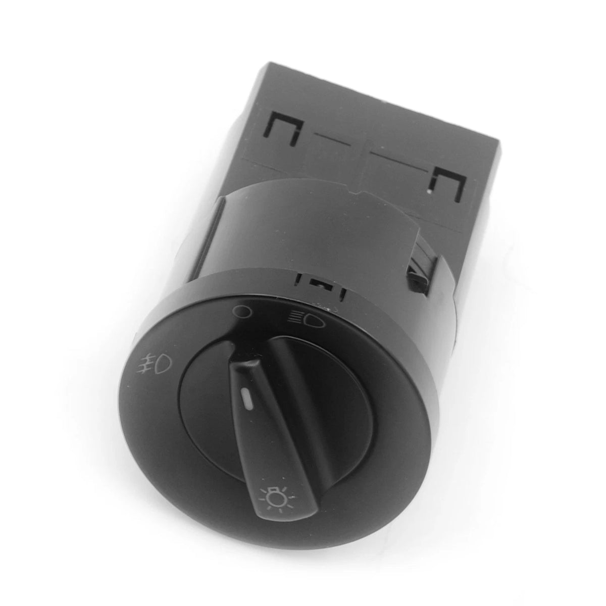Headlamp Switch with Fog Lights for Volkswagen Golf Beetle Jetta Passat