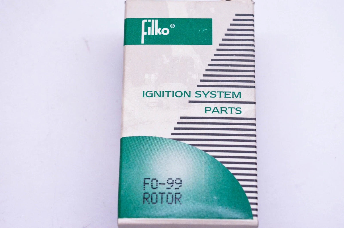 Filko FO-99 Rotor for Automotive (NOS)