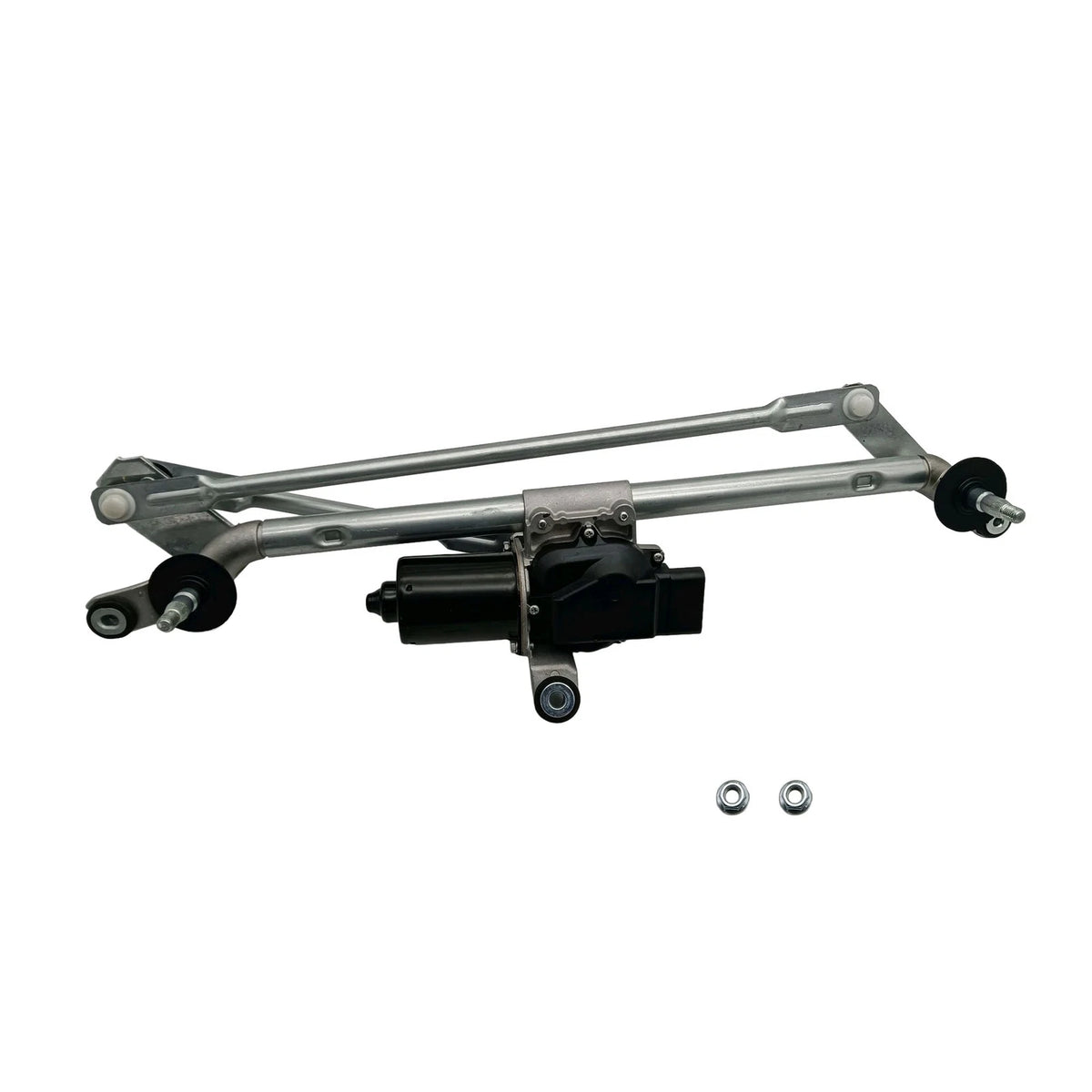Wiper Linkage Motor Assembly 602-221 for Chevrolet Malibu Pontiac G6 Saturn Aura (2008–2012)