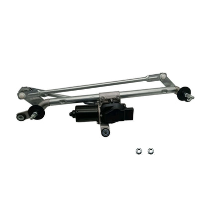 Wiper Linkage Motor Assembly 602-221 for Chevrolet Malibu Pontiac G6 Saturn Aura (2008–2012)