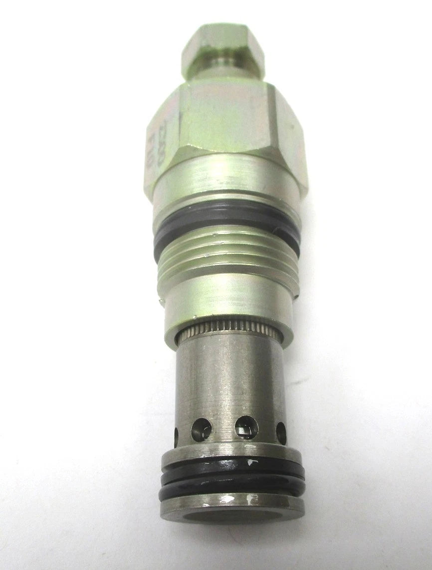 Main System Relief Valve Assembly for Kubota L4560 (70050-93532)