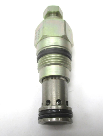 Main System Relief Valve Assembly for Kubota L4560 (70050-93532)