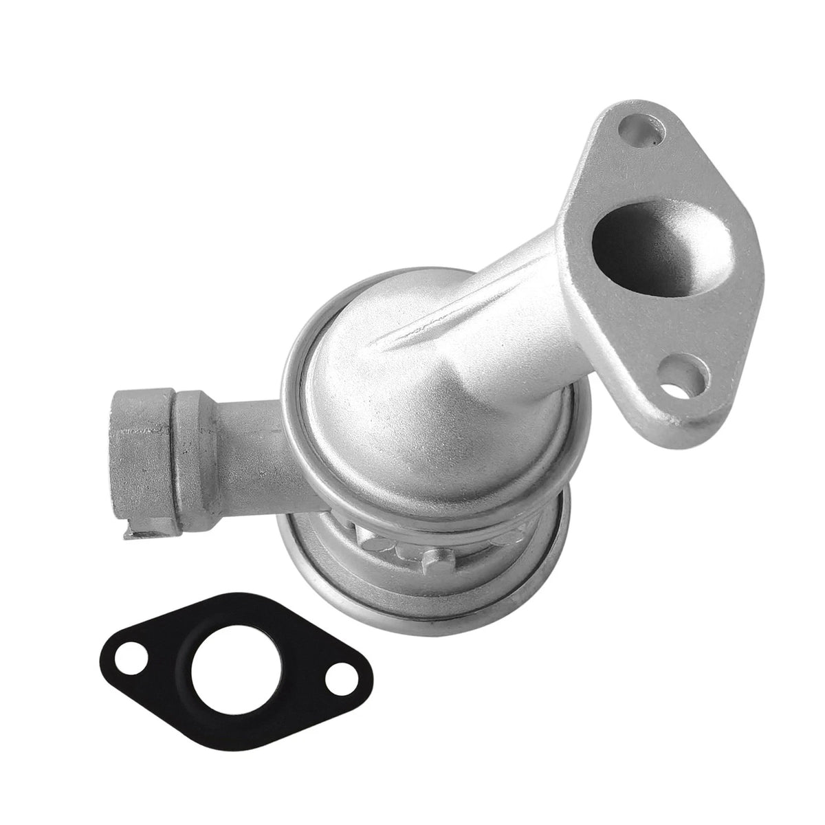 Air Smog Pump Check Valve for BMW 545i 645Ci 745i Alpina B7 (2004–2006) 11727508273