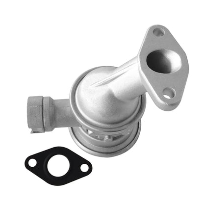Air Smog Pump Check Valve for BMW 545i 645Ci 745i Alpina B7 (2004–2006) 11727508273