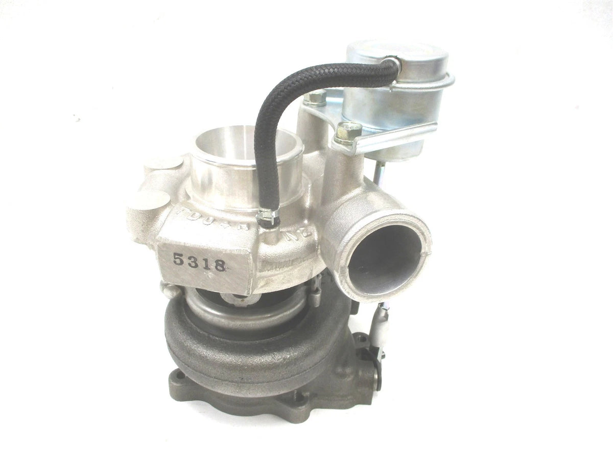 Turbocharger for Bobcat A770 T750 T770 T870 (2010–2023) 7024308 1J500-17012 49389-03000