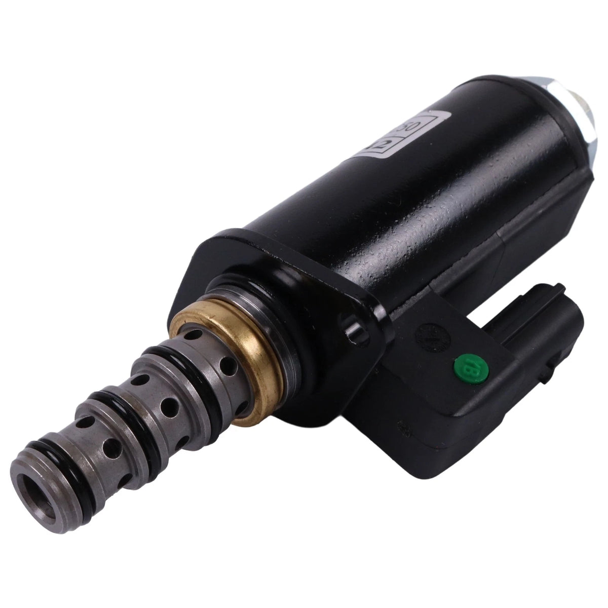 Solenoid Valve YN35V00041F1 for Kobelco SK200LC-6ES SK210LC-6E SK210-9 SK290LC-6E (2006–2019)