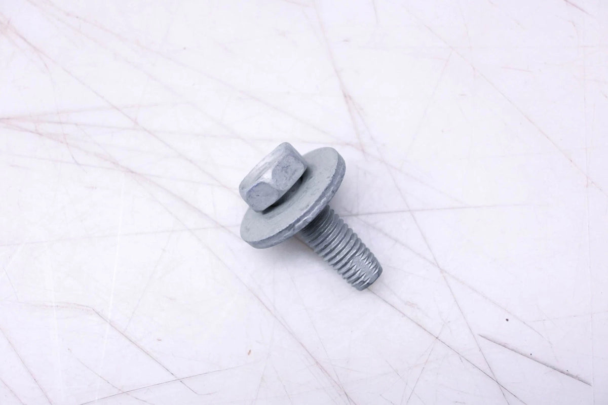 Hinge Screw for Ford (OEM W711007-S439)