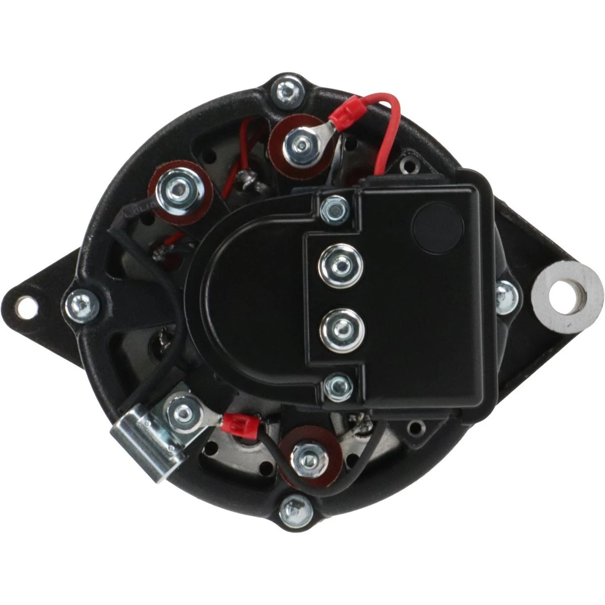 Alternator for John Deere 6359D, 6359T, 6466A, 6619, 8955T (X67483, SE501369)