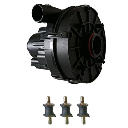 Secondary Air Injection Pump for Cadillac DeVille, Oldsmobile Aurora (2000–2004)