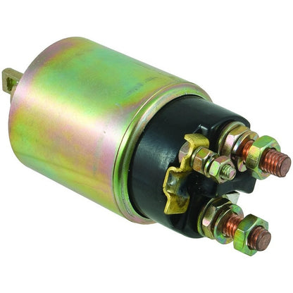 12V Solenoid Switch for Chevy GMC Hummer (2003–2009) 97729079 S14-101A 5746082