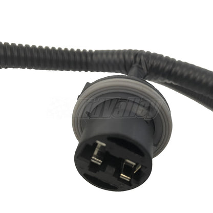 Left Tail Light Wiring Harness for Chevrolet Silverado GMC (2016–2019)