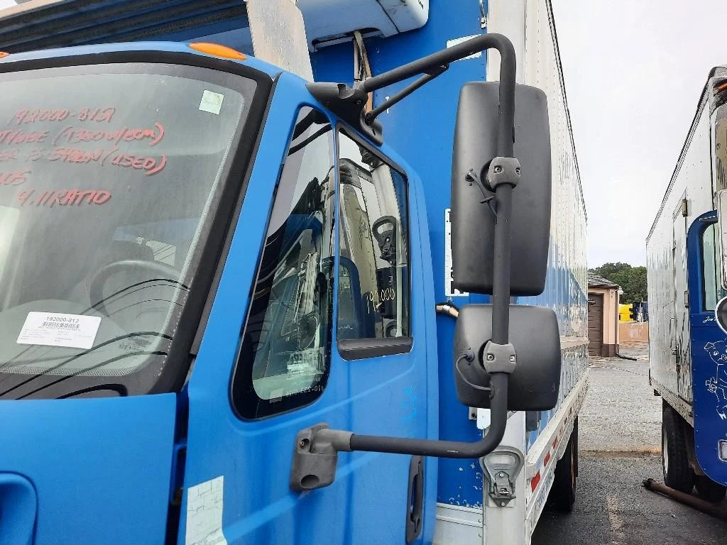 Left Door Mirror for International 4300 (2005)