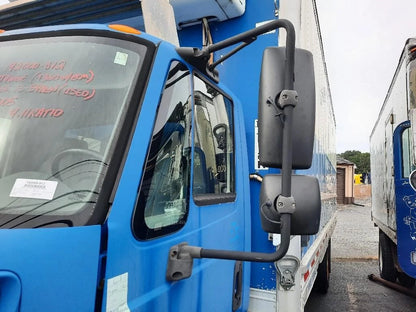 Left Door Mirror for International 4300 (2005)