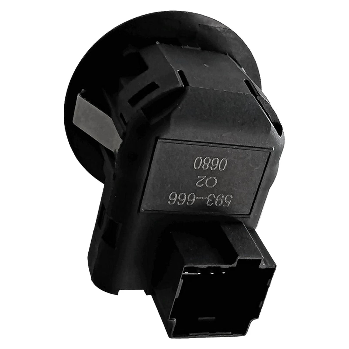 Power Mirror Switch for Ford F-150 F-250 (2005–2014) 901-164